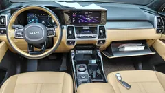 2023 Kia Sorento HEV 1.6 4WD — фото 7