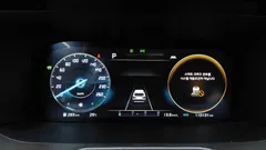 2023 Kia Sorento HEV 1.6 4WD — фото 8
