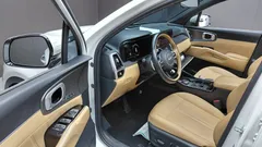 2023 Kia Sorento HEV 1.6 4WD — фото 10