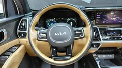 2023 Kia Sorento HEV 1.6 4WD — фото 13