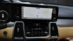 2023 Kia Sorento HEV 1.6 4WD — фото 15