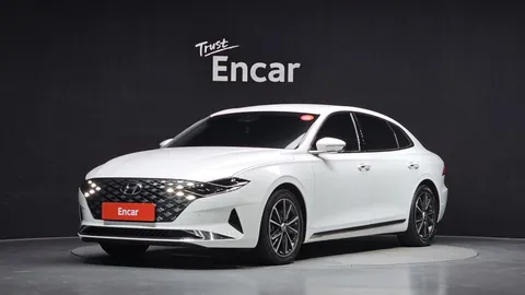 2023 Hyundai Grandeur 2.5