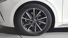 2023 Hyundai Grandeur 2.5, белый — фото 5