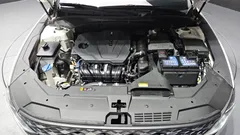 2023 Hyundai Grandeur 2.5, белый — фото 6