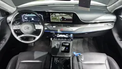2023 Hyundai Grandeur 2.5, белый — фото 7