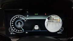 2023 Hyundai Grandeur 2.5, белый — фото 8