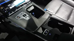2023 Hyundai Grandeur 2.5, белый — фото 9