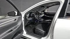 2023 Hyundai Grandeur 2.5, белый — фото 10