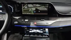 2023 Hyundai Grandeur 2.5, белый — фото 12