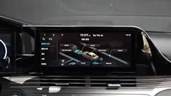 2023 Hyundai Grandeur 2.5, белый — фото 14