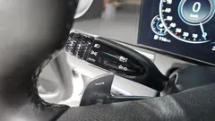 2023 Hyundai Grandeur 2.5, белый — фото 15