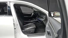 2023 Hyundai Grandeur 2.5, белый — фото 18