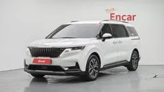 2023 Kia Carnival Diesel 9-Seater Noblesse — фото 1