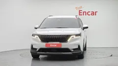2023 Kia Carnival Diesel 9-Seater Noblesse — фото 3