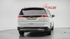 2023 Kia Carnival Diesel 9-Seater Noblesse — фото 4