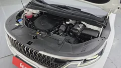 2023 Kia Carnival Diesel 9-Seater Noblesse — фото 6