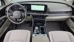 2023 Kia Carnival Diesel 9-Seater Noblesse — фото 7
