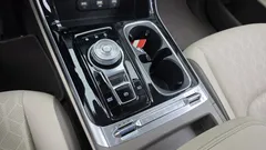 2023 Kia Carnival Diesel 9-Seater Noblesse — фото 9