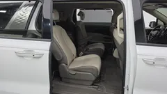 2023 Kia Carnival Diesel 9-Seater Noblesse — фото 11
