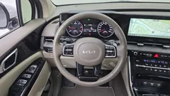 2023 Kia Carnival Diesel 9-Seater Noblesse — фото 13