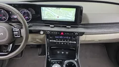 2023 Kia Carnival Diesel 9-Seater Noblesse — фото 14