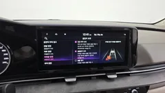 2023 Kia Carnival Diesel 9-Seater Noblesse — фото 16