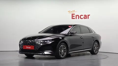 2023 Hyundai Grandeur 3.0 LPi Rent Car