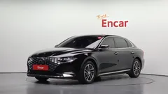 2023 Hyundai Grandeur 3.0 LPi Rent Car — фото 1