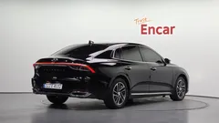 2023 Hyundai Grandeur 3.0 LPi Rent Car — фото 2