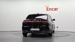 2023 Hyundai Grandeur 3.0 LPi Rent Car — фото 4