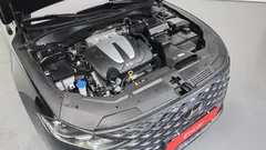 2023 Hyundai Grandeur 3.0 LPi Rent Car — фото 6