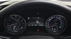 2023 Hyundai Grandeur 3.0 LPi Rent Car — фото 8