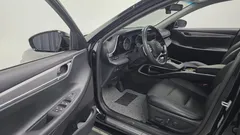 2023 Hyundai Grandeur 3.0 LPi Rent Car — фото 11