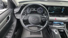 2023 Hyundai Grandeur 3.0 LPi Rent Car — фото 14