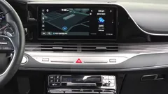 2023 Hyundai Grandeur 3.0 LPi Rent Car — фото 18