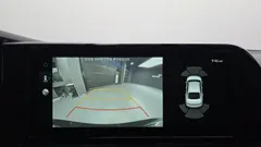 2023 Hyundai Grandeur 3.0 LPi Rent Car — фото 19