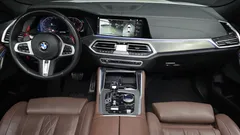 2022 BMW X6 xDrive40i M Sport — фото 7