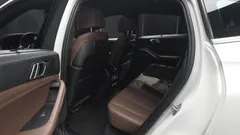 2022 BMW X6 xDrive40i M Sport — фото 11