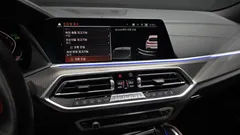 2022 BMW X6 xDrive40i M Sport — фото 17