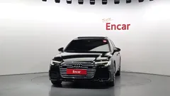 2021 Audi A6 45 TDI Quattro Premium — фото 3