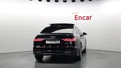 2021 Audi A6 45 TDI Quattro Premium — фото 4
