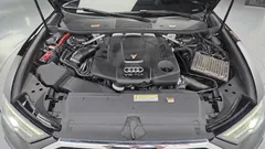 2021 Audi A6 45 TDI Quattro Premium — фото 6
