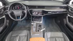 2021 Audi A6 45 TDI Quattro Premium — фото 7
