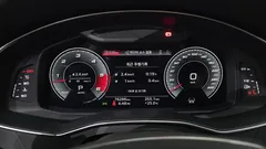 2021 Audi A6 45 TDI Quattro Premium — фото 8