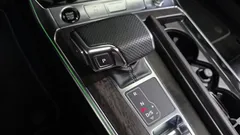 2021 Audi A6 45 TDI Quattro Premium — фото 9