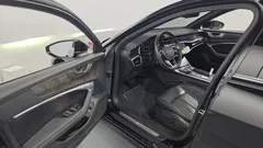 2021 Audi A6 45 TDI Quattro Premium — фото 10