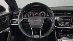 2021 Audi A6 45 TDI Quattro Premium — фото 13