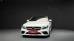 2022 Mercedes-Benz C-Class C200 Coupe — фото 3