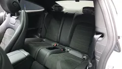 2022 Mercedes-Benz C-Class C200 Coupe — фото 12