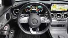 2022 Mercedes-Benz C-Class C200 Coupe — фото 14
